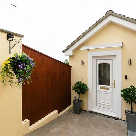 Sea Breeze Apartment Poole Ngoại thất bức ảnh