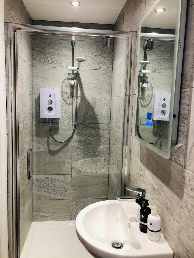 Sea Breeze Apartment Poole Ngoại thất bức ảnh